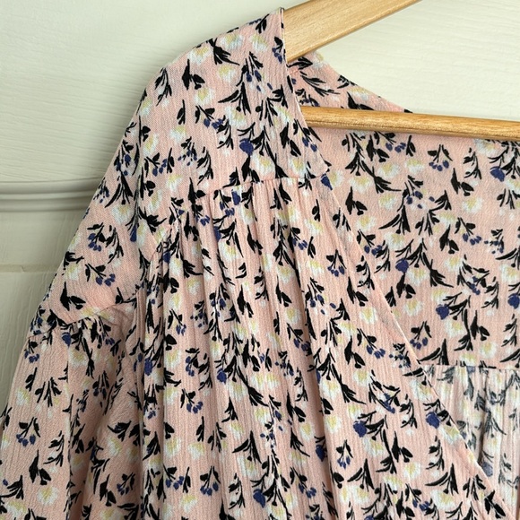 Cute floral dress - Picture 6 of 6